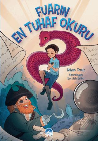 Ekin Kitap