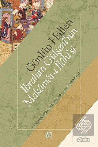Ekin Kitap