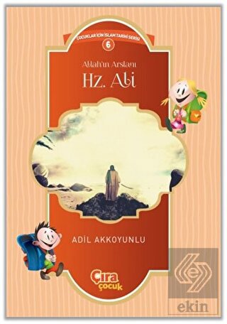 Ekin Kitap