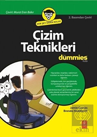 Ekin Kitap