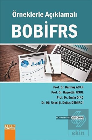 Ekin Kitap