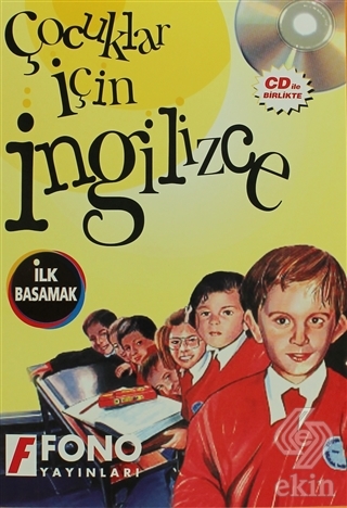 Ekin Kitap