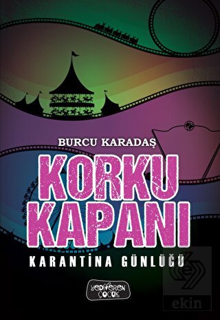 Ekin Kitap