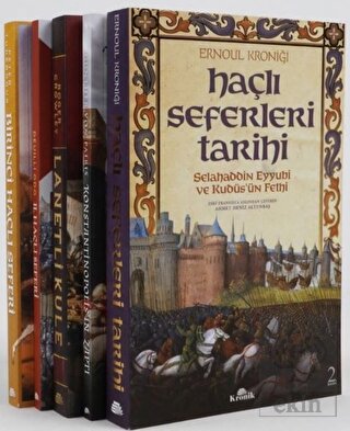 Ekin Kitap