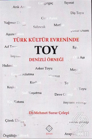 Ekin Kitap