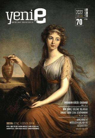 Yeni E Dergisi Sayı 70