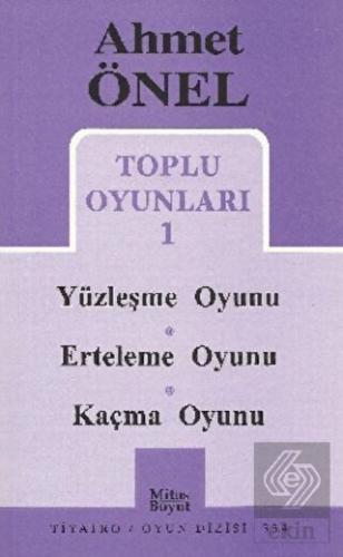 Ekin Kitap