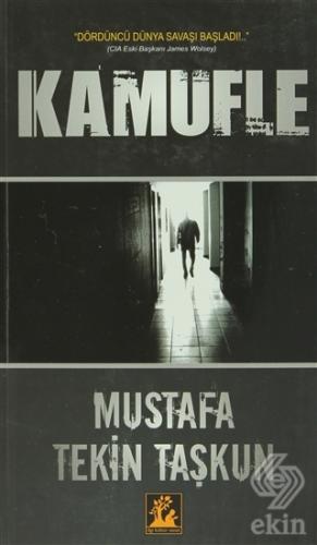 Kamufle