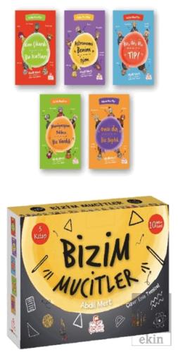 Ekin Kitap