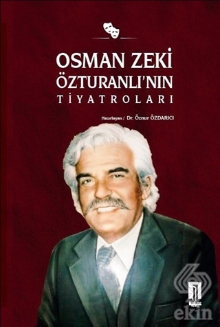 Ekin Kitap