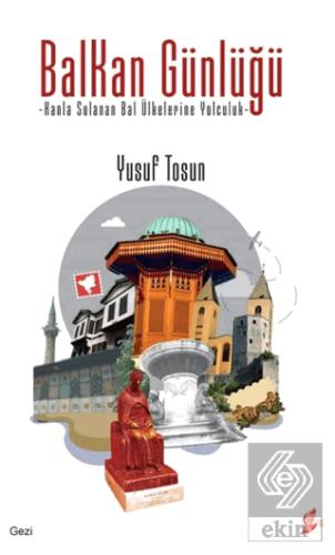 Ekin Kitap