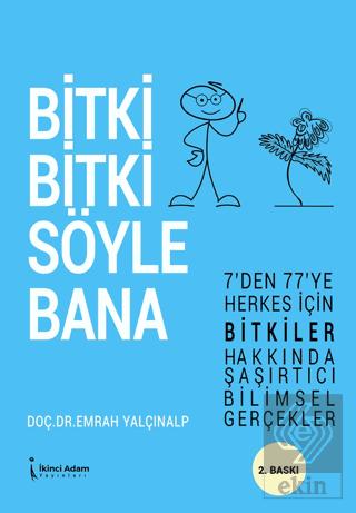 Ekin Kitap