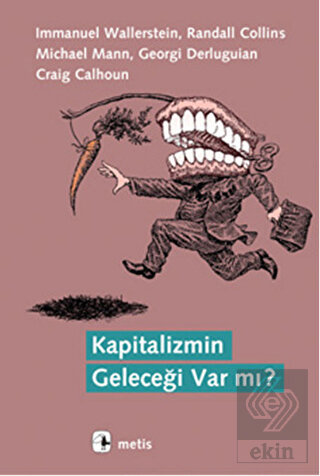 Ekin Kitap
