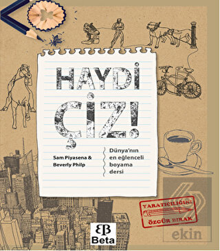 Ekin Kitap