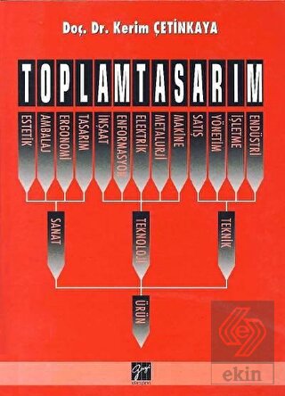 Ekin Kitap