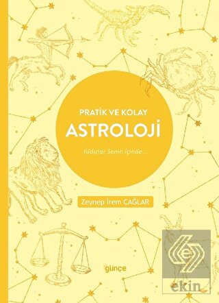 Ekin Kitap