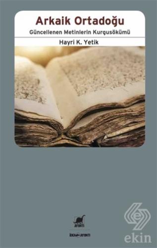 Ekin Kitap