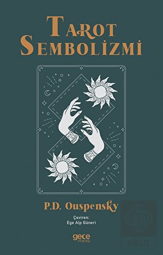 Ekin Kitap