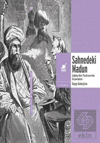 Ekin Kitap
