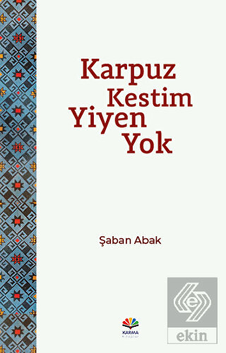 Ekin Kitap