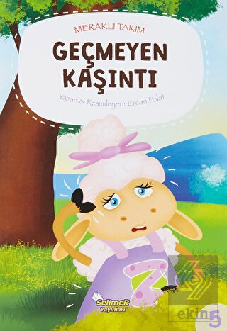 Ekin Kitap