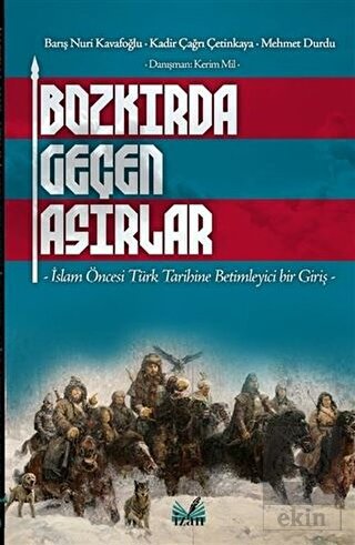 Ekin Kitap