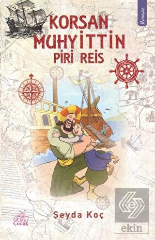 Ekin Kitap
