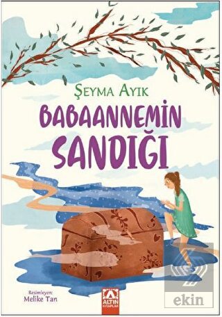 Ekin Kitap