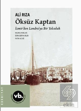 Ekin Kitap