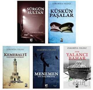 Ekin Kitap