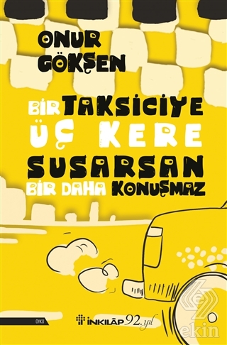 Ekin Kitap