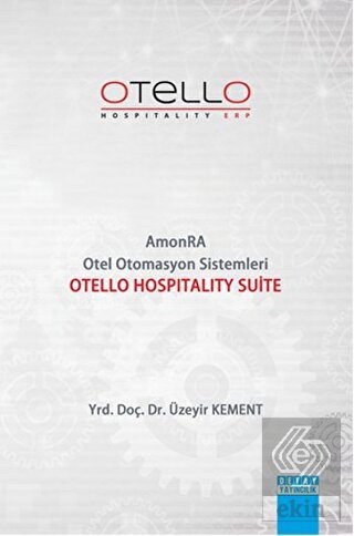 Ekin Kitap