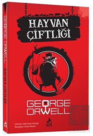 Ekin Kitap