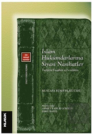 Ekin Kitap