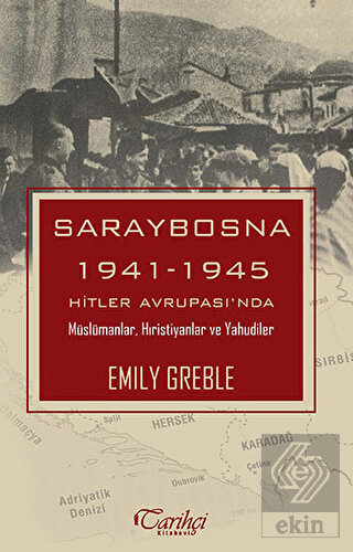 Ekin Kitap