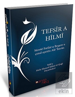 Ekin Kitap