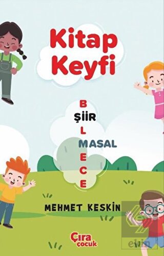 Ekin Kitap