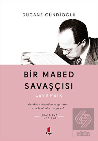 Ekin Kitap