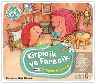 Ekin Kitap