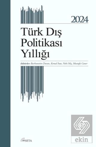 Ekin Kitap
