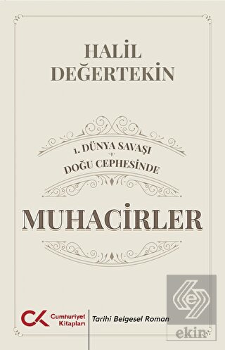Ekin Kitap