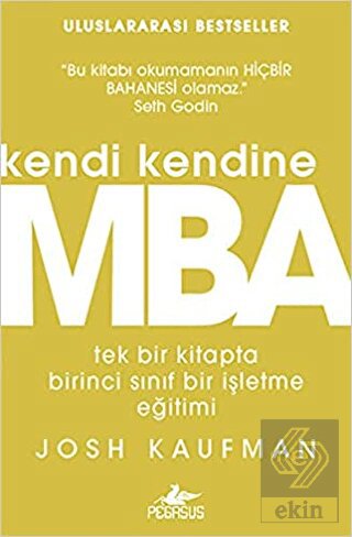 Ekin Kitap