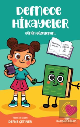 Ekin Kitap