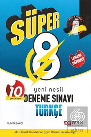 Ekin Kitap