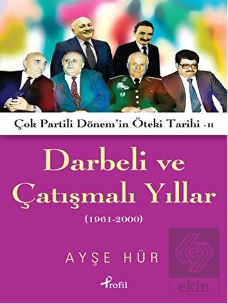 Ekin Kitap