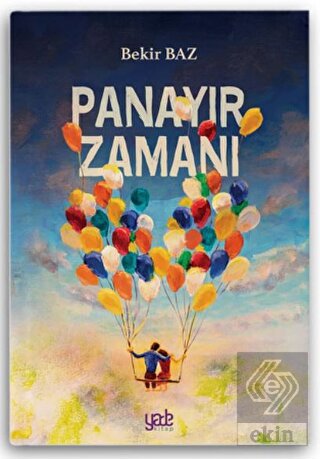 Ekin Kitap