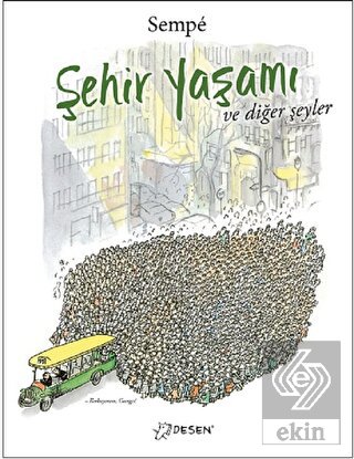 Ekin Kitap