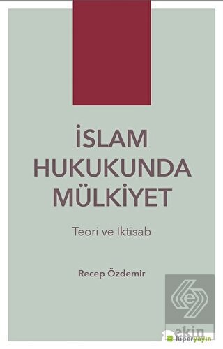 Ekin Kitap