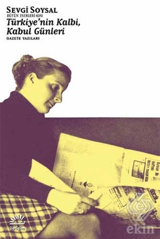 Ekin Kitap