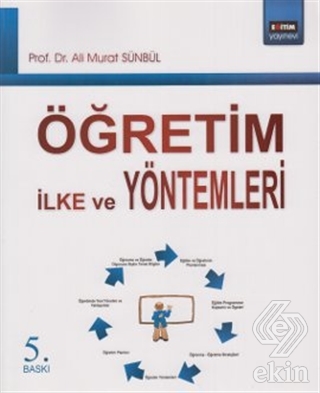 Ekin Kitap